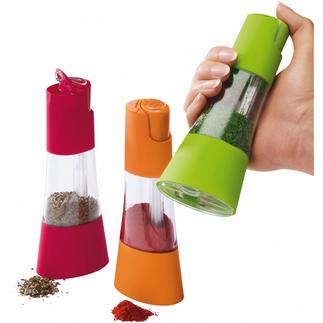 Spice Shot, 3er-Set Preishits _:O:O:_ Küche