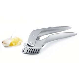 Knoblauchpresse Twin Select