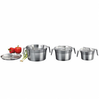 ��Neo�� Kochtopf mit Deckel