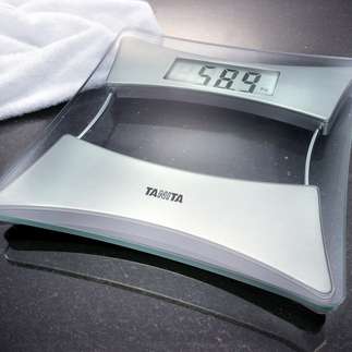 Tanita Personenwaage Beauty & Wellness _:O:O:_ Wiegen & Messen