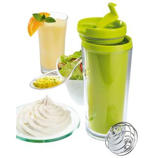 Blitzschneller Shaker Haus & Küche _:O:O:_ Küchenhelfer