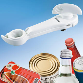 5-in-1 Dosen-/Flaschenöffner Haus & Küche _:O:O:_ Küche