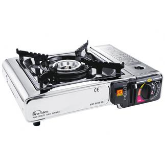 Portabler Gaskocher Haus & Küche _:O:O:_ Küchentechnik _:O:O:_ Kochen & Braten