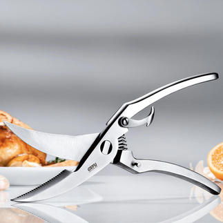 Gefu® Profi-Geflügelschere Haus & Küche _:O:O:_ Besteck & Geschirr