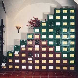 Weinboxen