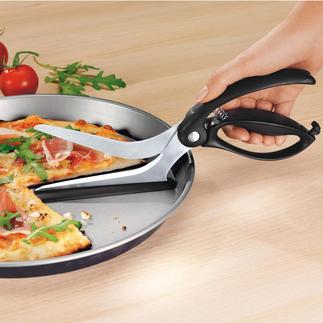 Pizzaschere Haus & Küche _:O:O:_ Küchenhelfer