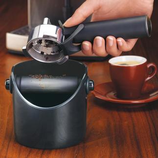 Abklopfbox Haus & Küche  _:O:O:_  Küchentechnik  _:O:O:_  Kaffee, Tee  & Espresso