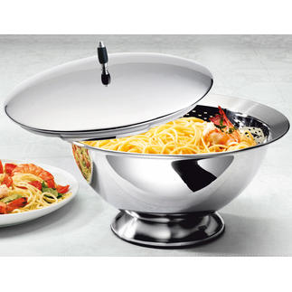 Pasta-Servierset, 3-teilig Haus & Küche  _:O:O:_  Besteck & Geschirr