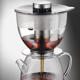 WMF Tea-Timer Haus & Küche  _:O:O:_  Küchentechnik  _:O:O:_  Kaffee, Tee  & Espresso