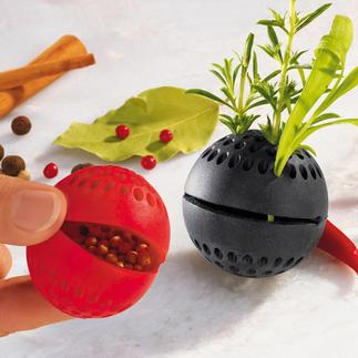 Spiceball, 2er-Set Haus & Küche  _:O:O:_  Küchentechnik  _:O:O:_  Kochen & Braten