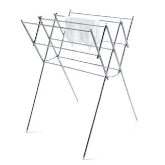 Edelstahl Wäscheständer Home & Garden  _:O:O:_  Badezimmer
