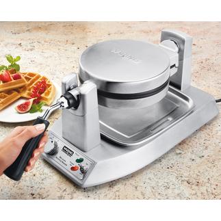 Profi-Waffeleisen XXL