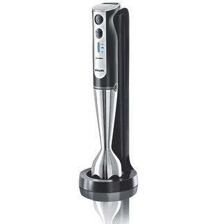 Kabelloser Stabmixer Haus & Küche  _:O:O:_  Küchentechnik  _:O:O:_  Mixer, Quirl & Co
