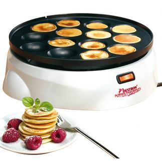 Poffertjes-B�cker
