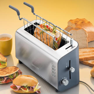 Kenwood Multi-Toaster 