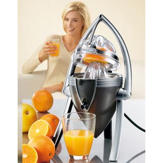 Design-Saftpresse 