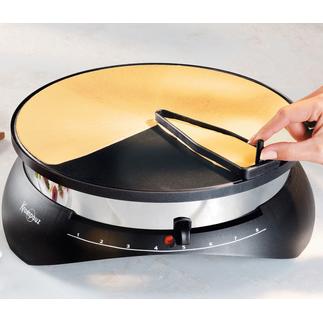 Krampouz Crepe-Maker