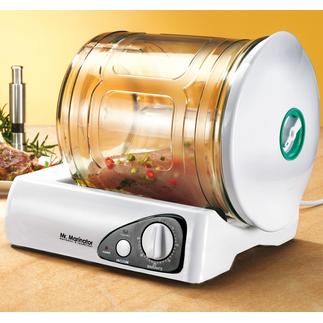 Vakuum-Marinierer Mr. Marinator Preishits  _:O:O:_  Küche