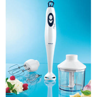 Stabmixer-Set Stylo Haus & Küche _:O:O:_ Küchenhelfer