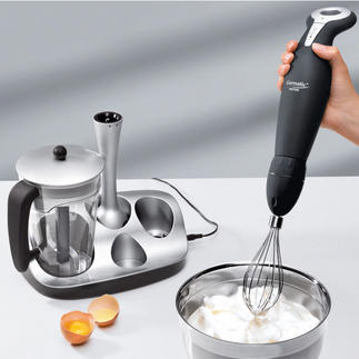 Kabelloses Stabmixer-Set Haus & Küche _:O:O:_ Küchenhelfer