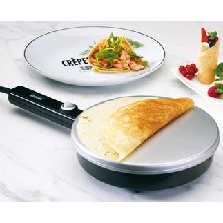 Crêpes Maker Haus & Küche  _:O:O:_  Küchentechnik  _:O:O:_  Backen