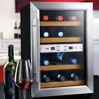 Kompakt-Weinkühlschrank Haus & Küche _:O:O:_ Aufbewahren