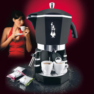 Mokona Espresso-Maschine Haus & Küche _:O:O:_ Küchentechnik _:O:O:_ Kaffee, Tee & Espresso