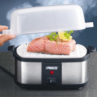 2-in-1-Eierkocher Haus & Küche _:O:O:_ Küchentechnik _:O:O:_ Kochen & Braten