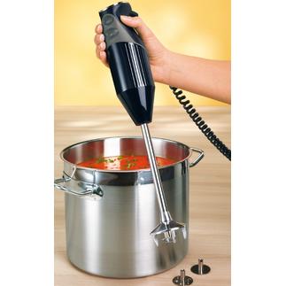 ESGE Profi-Zauberstab Haus & Küche  _:O:O:_  Küchentechnik  _:O:O:_  Mixer, Quirl & Co
