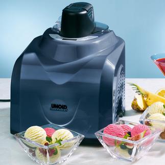Turbo-Eismaschine Preishits  _:O:O:_  Küche