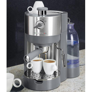 Kenwood Espressomaschine Haus & Küche _:O:O:_ Küchentechnik _:O:O:_ Kaffee, Tee & Espresso