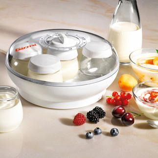 Joghurt-Automat Haus & Küche _:O:O:_ Küchenhelfer