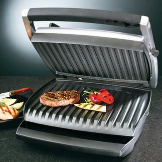 Vollflächengrill Haus & Küche _:O:O:_ Grillen
