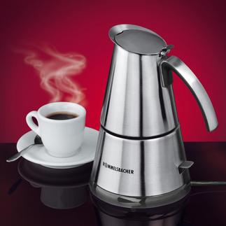 Design-Espressokocher Haus & Küche _:O:O:_ Küchentechnik _:O:O:_ Kaffee, Tee & Espresso