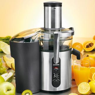 Profi-Entsafter Haus & Küche _:O:O:_ Küchentechnik _:O:O:_ Mixer, Quirl & Co