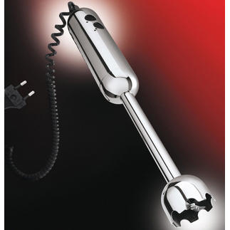 Alessi Design-Stabmixer Haus & Küche _:O:O:_ Küchentechnik _:O:O:_ Mixer, Quirl & Co