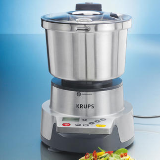 Krups Küchenmaschine Prep Expert® KA 850D Preishits _:O:O:_ Küche