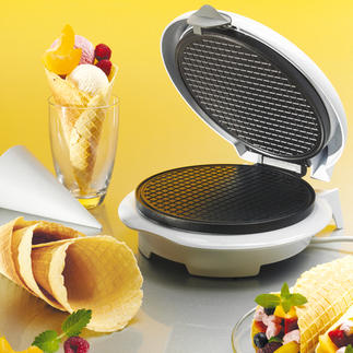 Waffelhörnchen-Automat Haus & Küche _:O:O:_ Küchenhelfer