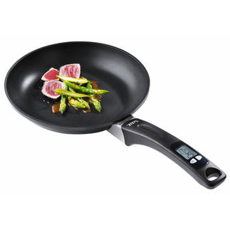 Silit Thermometer-Pfanne