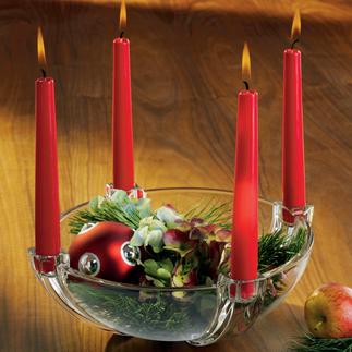 Kerzenschale Home & Garden _:O:O:_ Accessoires & Ambiente