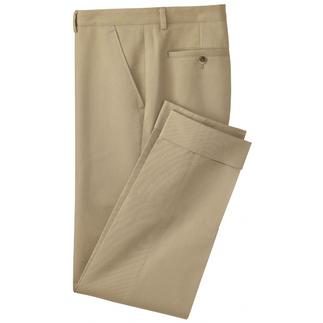 Slim-Chino