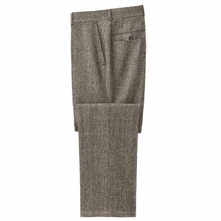Glencheck-Hose, Gardeur