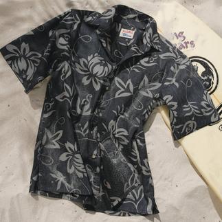 Original Hawaii-Hemd
