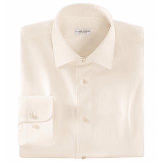 Chambray-Businesshemd