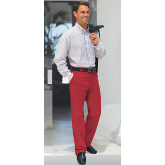 Fein-Canvas-Hose