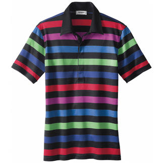 Streifenpolo, Rykiel Homme