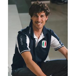 Mud & Glory Rugby-Shirt ��Italia��