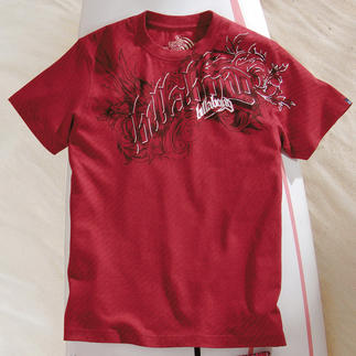 Billabong-Shirt ��Fire��