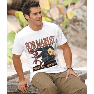 Bob Marley-T-Shirt