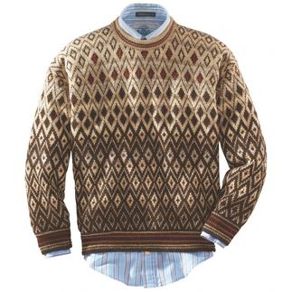 Alpaka-Pullover ��Illampu��